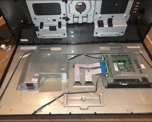 Motherboard / IC Work