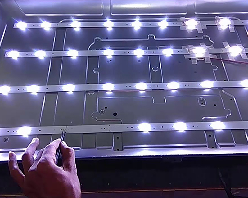 Backlight Replacement